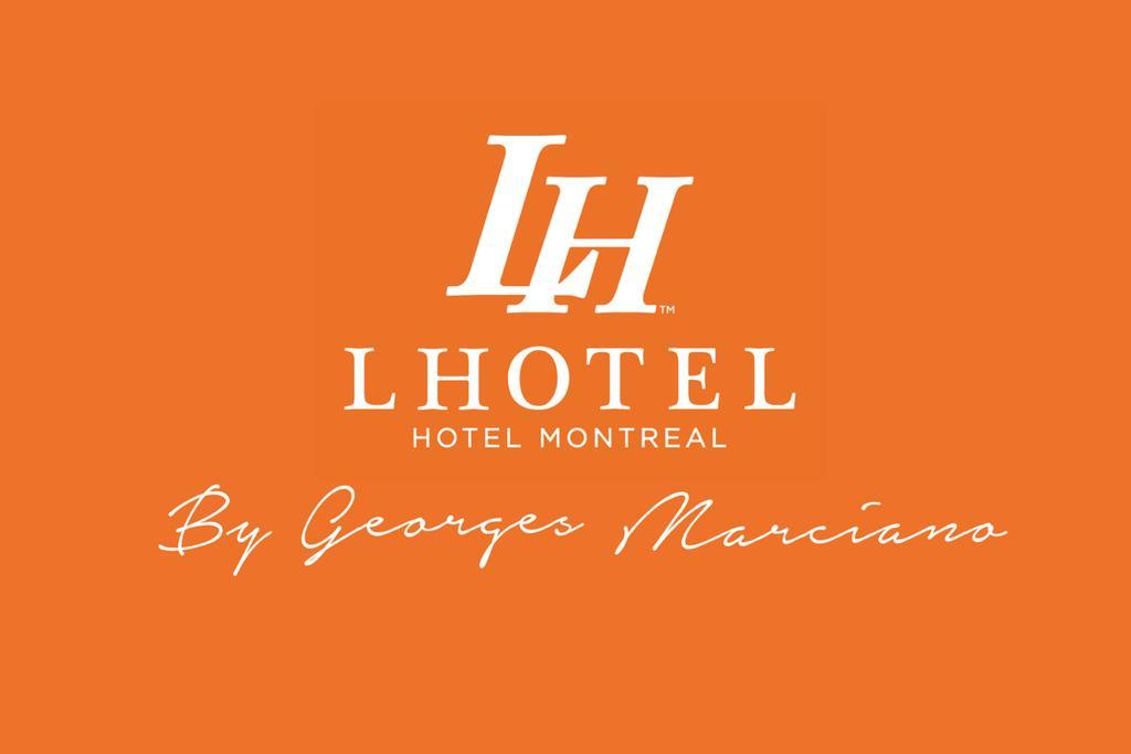 Lhotel Montreal Luaran gambar