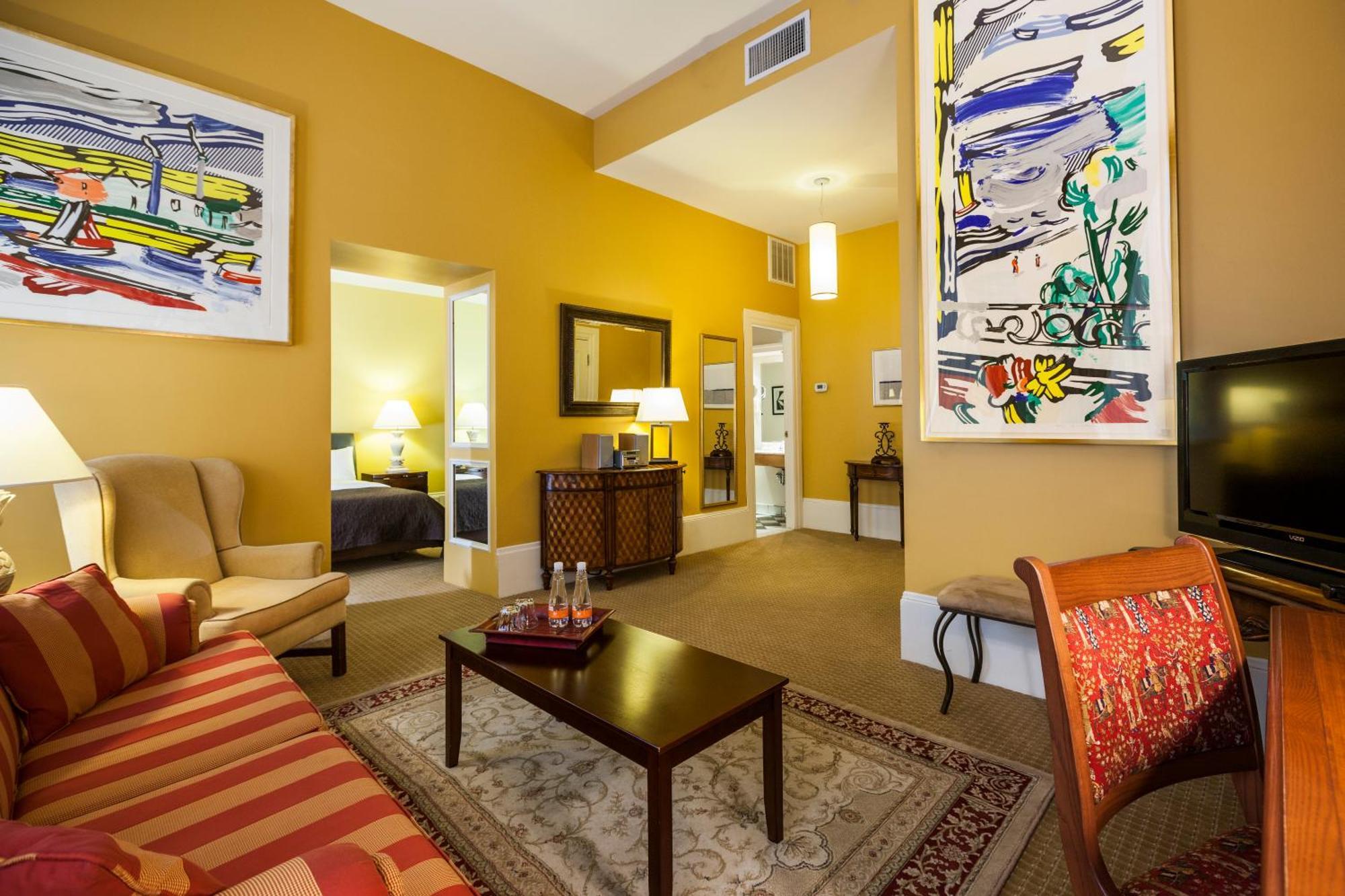 Lhotel Montreal Luaran gambar