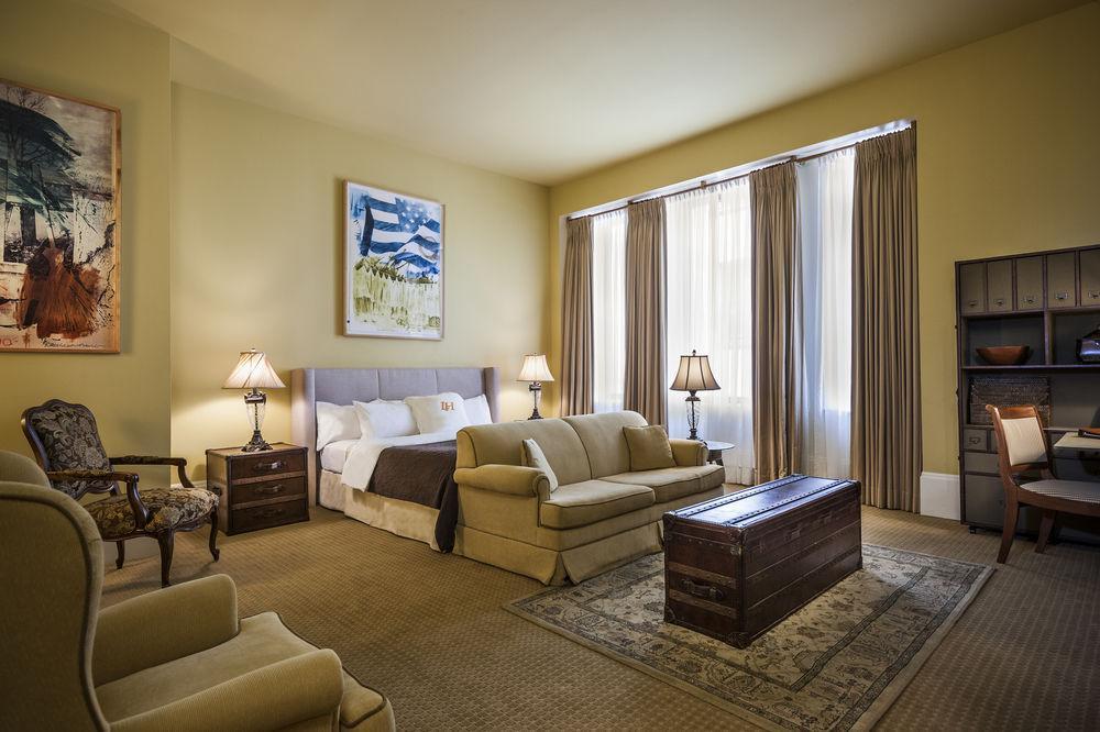 Lhotel Montreal Luaran gambar