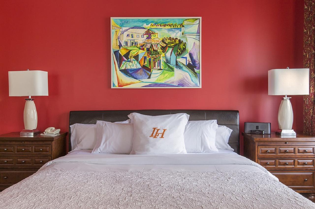 Lhotel Montreal Luaran gambar