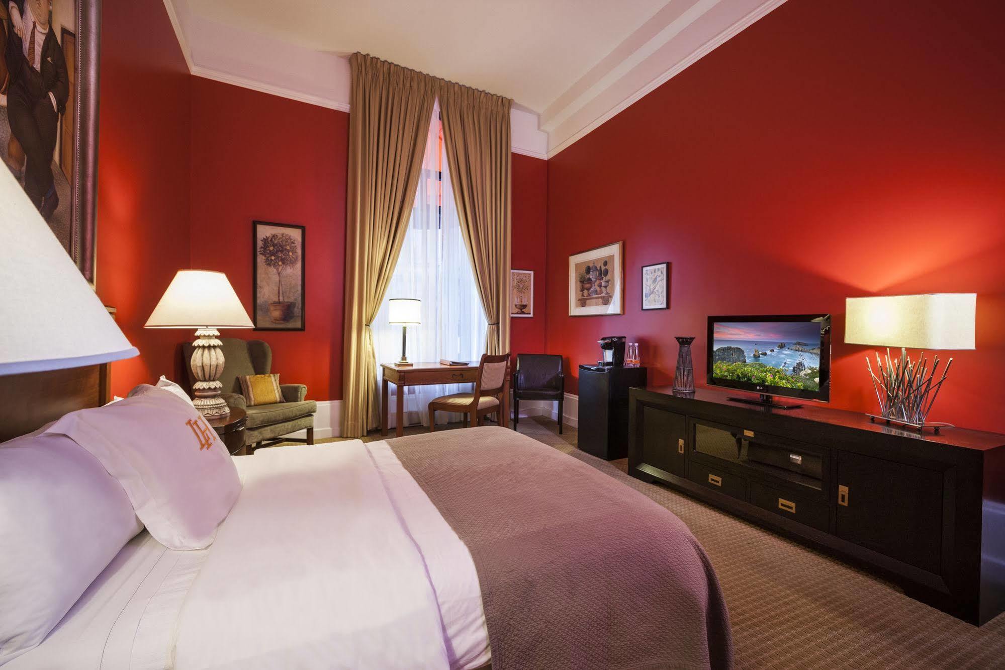 Lhotel Montreal Luaran gambar