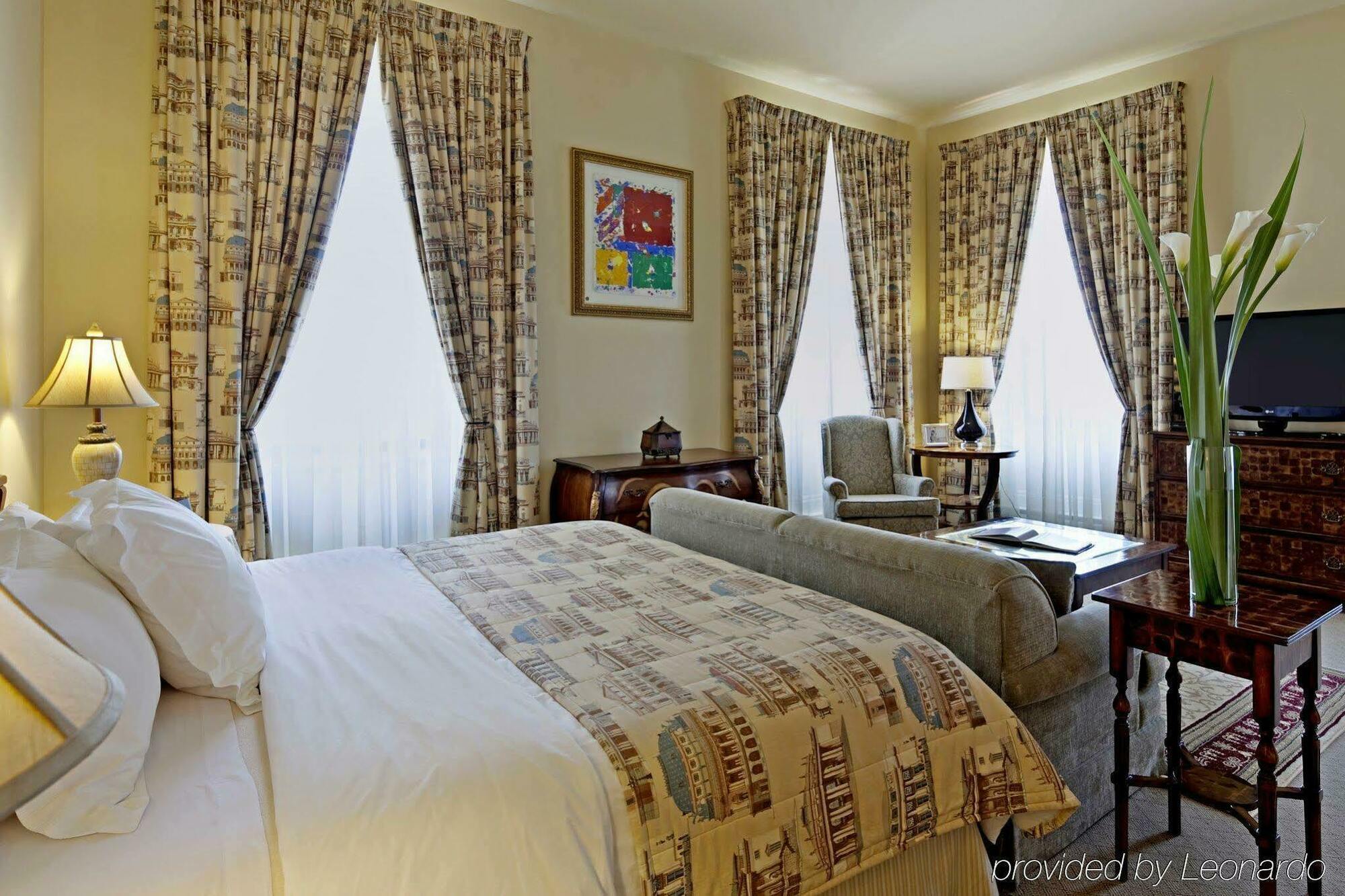 Lhotel Montreal Bilik gambar